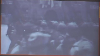 78 лет параду на Красной площади 1941 года