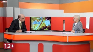 Анонс программы «Семь дней» от 07.09.26