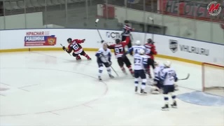 «Металлург» - «Буран» - 4:3 Б 