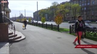 Подача тепла идет по графику