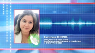 Проверка качества ремонта дорог