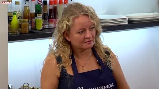 Анонс программы «Кулинарная магия» от 27.08.25
