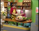 "Кулинарная магия" эфир от 12.02.2014