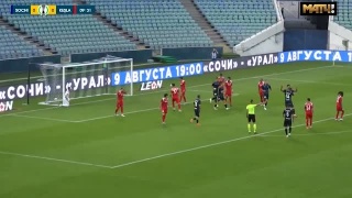 Владимир Федотов выиграл первый евроматч