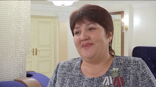 Главное слово в каждой судьбе: концерт в честь Дня матери прошел для женщин сразу двух районов на разрезе «Березовский»