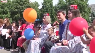 Планы на выходные: этнопалитра, концерты и фронтир