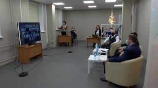 Общественный форум для НКО