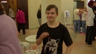 Проект «Талант без границ» в театре «Кукла лечит»