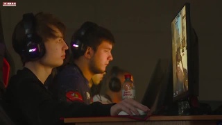 В Кемерове прошёл киберфестиваль Goodline Open