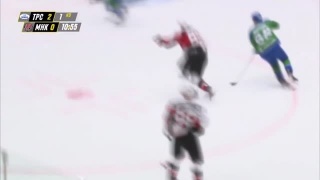 «Торос» - «Металлург» - 5:2 