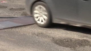 День привлечения внимания к ЖД переездам