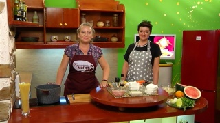 Кулинарная магия. Выпуск 08.07.20 г. Кулинарная магия. Выпуск 08.07.20 г.