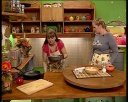 "Кулинарная магия" эфир от 21.12.2011