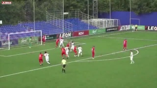 Распадская выиграла в Томске