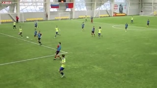 Новокузнечане вошли в сборную Кузбасса по футболу