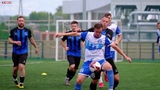 Чемпионат Кузбасса по футболу 8 на 8