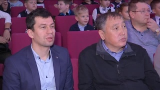 Итоги «Рапид Гран-при» в Новокузнецке
