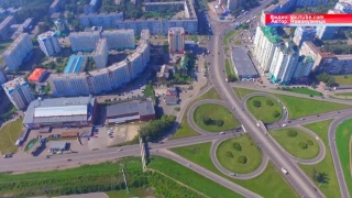 ТОСЭР, мусор и частный сектор – пресс-конференция Главы города