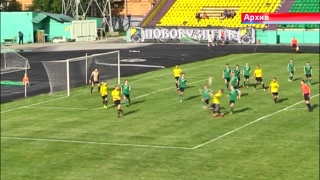 ФК «Новокузнецк» одержал техническую победу 