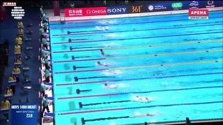 Александр Жигалов на этапе Кубка мира в Баку