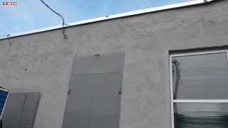 Подготовка котельных в Сосновке