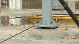 Строительство бегового центра
