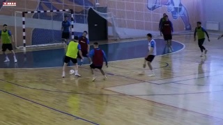 МФК «Кузбасс» выйдет из отпуска 28 июля
