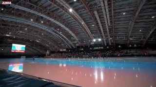 Песня про ХК «Кузбасс»