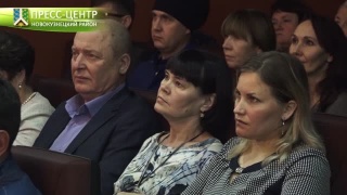 День сельского хозяйства в Новокузнецком районе
