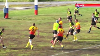 Команда СШОР «Буревестник» победила в Федеральной лиге 
