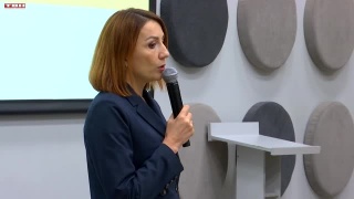 Интенсив для победителей конкурса «ЕВРАЗ: город друзей – город идей!»