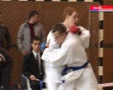 Новокузнецк — центр спортивного карате в Кузбассе