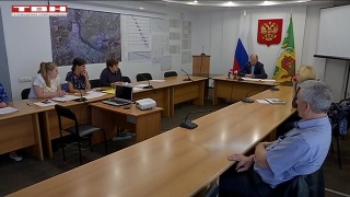 Инициатив много, а реализация одна