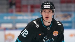 В «Металлурге» - Михаил Котляревский 