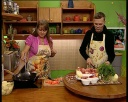 "Кулинарная магия" эфир от 08.02.2012