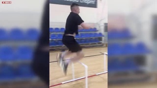 Физическая подготовка «Металлурга»