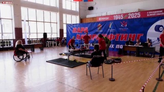 Кубок Кузбасса по пауэрлифтингу (ПОДА)