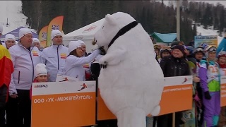 15 лет соревнованиям имени Андрея Севенюка