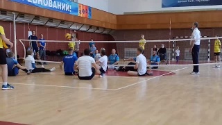Спортивный фестиваль прошел в Новокузнецке 