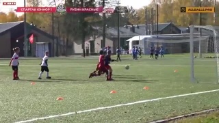 Новокузнецкие футболисты выиграли турнир в Казани