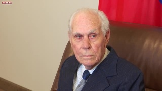 Благодатная свадьба семьи Бадеевых