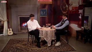 Анонс программы «Квартира №50» от 17.10.25