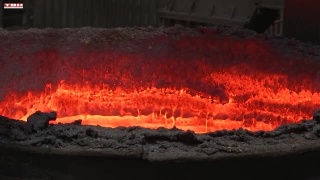 Масштабный ремонт сразу в трех цехах ЕВРАЗ ЗСМК
