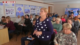 Старшие домов с Фондом капремонта