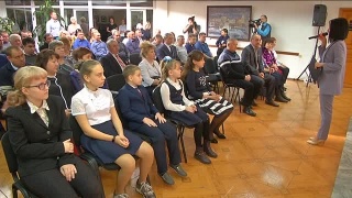 Праздник транспортной сферы