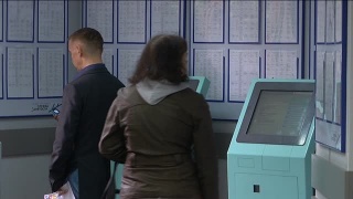 Более 50 компаний на ярмарке вакансий
