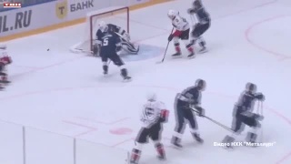 «Кузнецкие медведи» сыграют в Омске