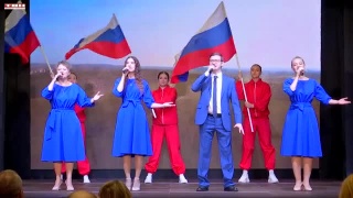 Вековой юбилей отмечает Всероссийское общество слепых