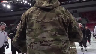 Волонтеры СВО и «Металлург»