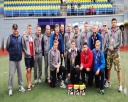 СибГИУ прошли дальше в Кубке России по регби-7